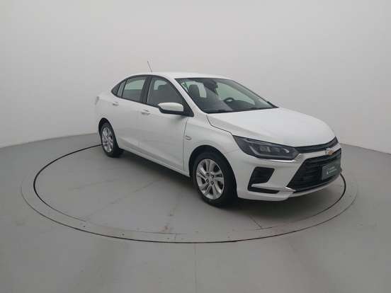 CHEVROLET-ONIX-2025