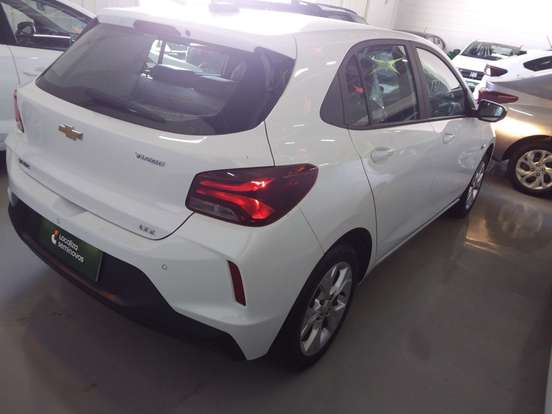 CHEVROLET-ONIX-2025