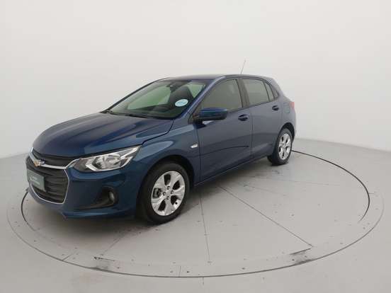 CHEVROLET-ONIX-2024