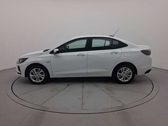 CHEVROLET-ONIX-2025