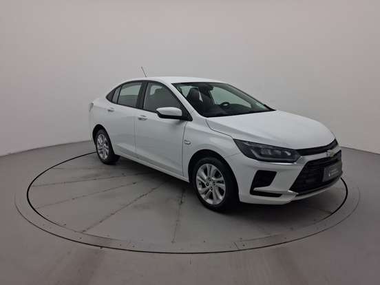 CHEVROLET-ONIX-2025