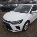 CHEVROLET ONIX 1.0 TURBO FLEX PLUS LTZ AUTOMÁTICO CHEVROLET ONIX 1.0 TURBO FLEX PLUS LTZ AUTOMÁTICO