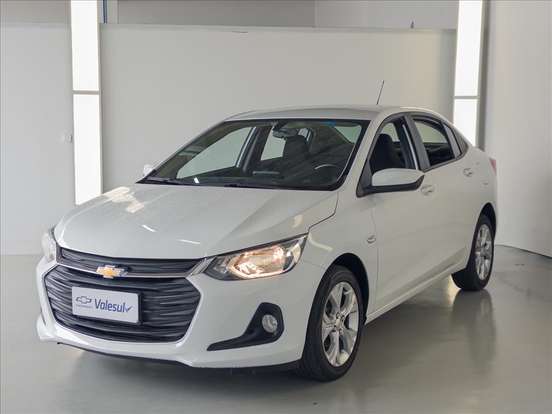 CHEVROLET-ONIX-2022