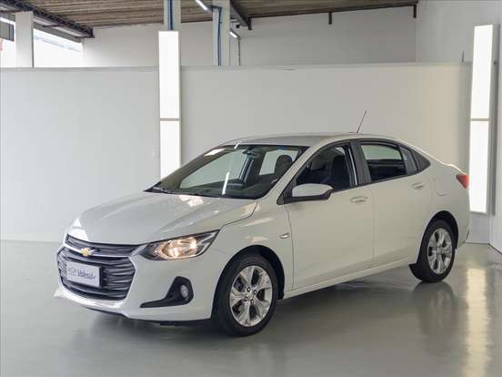 CHEVROLET-ONIX-2022