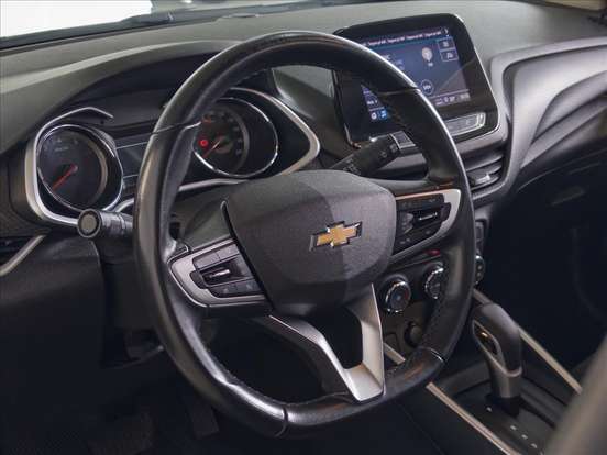 CHEVROLET-ONIX-1.0 TURBO FLEX PLUS LTZ AUTOMÁTICO CHEVROLET-ONIX-2022