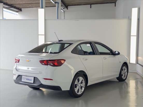 CHEVROLET-ONIX-2022