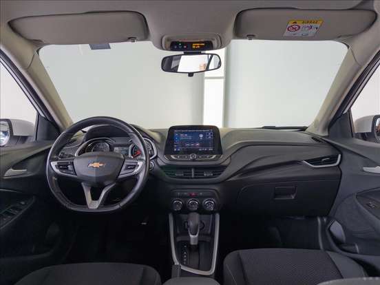 CHEVROLET-ONIX-1.0 TURBO FLEX PLUS LTZ AUTOMÁTICO CHEVROLET-ONIX-2022