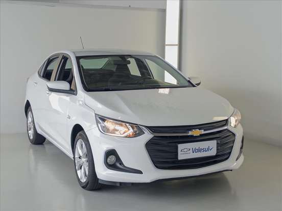 CHEVROLET-ONIX-2022