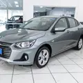 CHEVROLET ONIX 1.0 TURBO FLEX PLUS LTZ AUTOMÁTICO CHEVROLET ONIX 1.0 TURBO FLEX PLUS LTZ AUTOMÁTICO