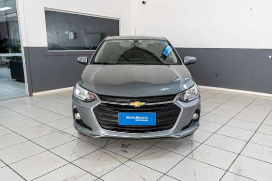 CHEVROLET-ONIX-1.0 TURBO FLEX PLUS LTZ AUTOMÁTICO CHEVROLET-ONIX-2024