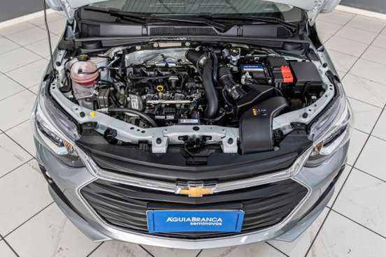 CHEVROLET-ONIX-1.0 TURBO FLEX PLUS LTZ AUTOMÁTICO CHEVROLET-ONIX-2024