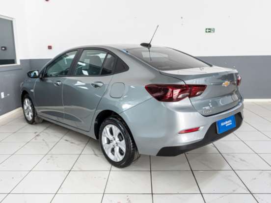 CHEVROLET-ONIX-1.0 TURBO FLEX PLUS LTZ AUTOMÁTICO CHEVROLET-ONIX-2024