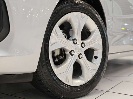 CHEVROLET-ONIX-1.0 TURBO FLEX PLUS LTZ AUTOMÁTICO CHEVROLET-ONIX-2022