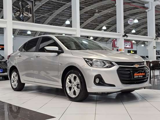 CHEVROLET-ONIX-2022