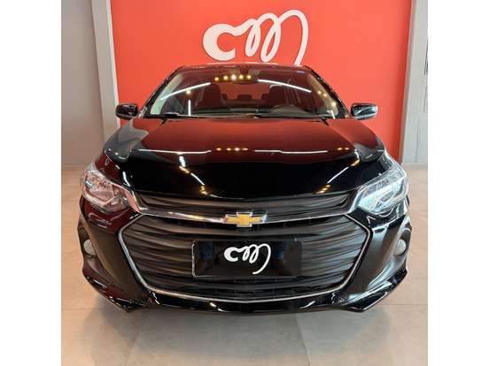 CHEVROLET-ONIX-2022