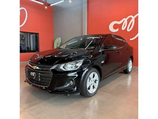 CHEVROLET-ONIX-2022