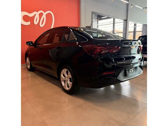 CHEVROLET-ONIX-1.0 TURBO FLEX PLUS LTZ AUTOMÁTICO CHEVROLET-ONIX-2022