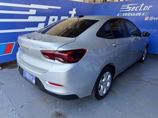CHEVROLET-ONIX-2022