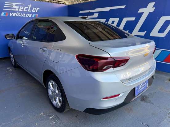 CHEVROLET-ONIX-2022