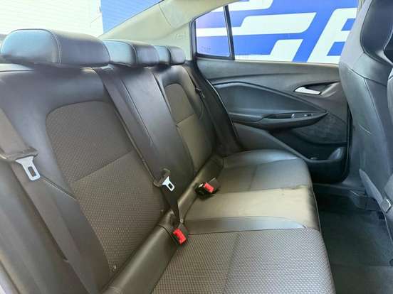 CHEVROLET-ONIX-1.0 TURBO FLEX PLUS LTZ AUTOMÁTICO CHEVROLET-ONIX-2024