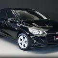 CHEVROLET ONIX 1.0 TURBO FLEX PLUS LTZ AUTOMÁTICO CHEVROLET ONIX 1.0 TURBO FLEX PLUS LTZ AUTOMÁTICO