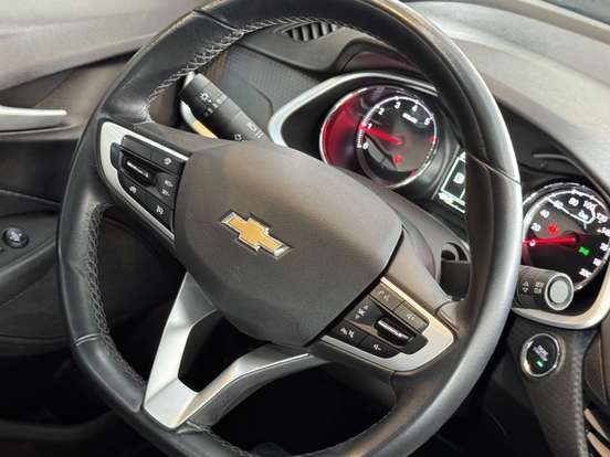 CHEVROLET-ONIX-1.0 TURBO FLEX PLUS LTZ AUTOMÁTICO CHEVROLET-ONIX-2024