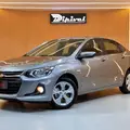CHEVROLET ONIX 1.0 TURBO FLEX PLUS LTZ AUTOMÁTICO CHEVROLET ONIX 1.0 TURBO FLEX PLUS LTZ AUTOMÁTICO