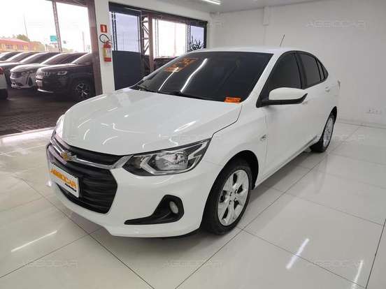 CHEVROLET-ONIX-2023