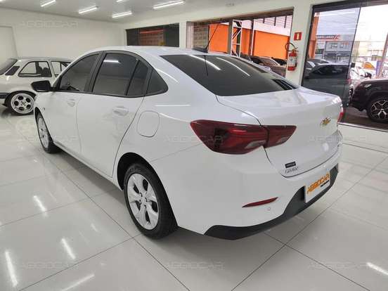 CHEVROLET-ONIX-2023
