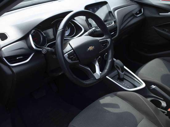 CHEVROLET-ONIX-1.0 TURBO FLEX PLUS LTZ AUTOMÁTICO CHEVROLET-ONIX-2023