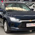 CHEVROLET ONIX 1.0 TURBO FLEX PLUS LTZ AUTOMÁTICO CHEVROLET ONIX 1.0 TURBO FLEX PLUS LTZ AUTOMÁTICO