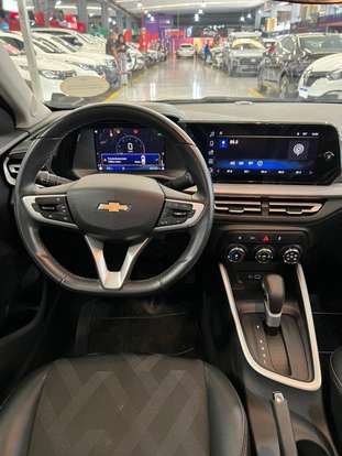 CHEVROLET-ONIX-1.0 TURBO FLEX PLUS LTZ AUTOMÁTICO CHEVROLET-ONIX-2025