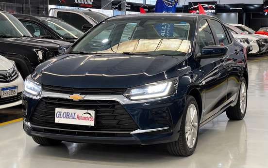 CHEVROLET-ONIX-2025