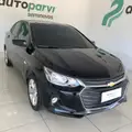 CHEVROLET ONIX 1.0 TURBO FLEX PLUS LTZ AUTOMÁTICO CHEVROLET ONIX 1.0 TURBO FLEX PLUS LTZ AUTOMÁTICO