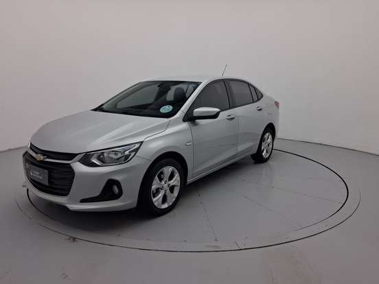 CHEVROLET-ONIX-1.0 TURBO FLEX PLUS LTZ MANUAL CHEVROLET-ONIX-2023