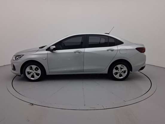 CHEVROLET-ONIX-1.0 TURBO FLEX PLUS LTZ MANUAL CHEVROLET-ONIX-2023