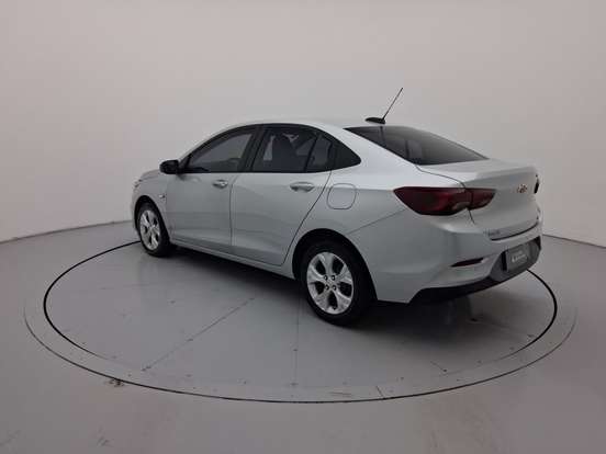 CHEVROLET-ONIX-1.0 TURBO FLEX PLUS LTZ MANUAL CHEVROLET-ONIX-2023