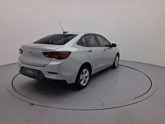 CHEVROLET-ONIX-1.0 TURBO FLEX PLUS LTZ MANUAL CHEVROLET-ONIX-2023