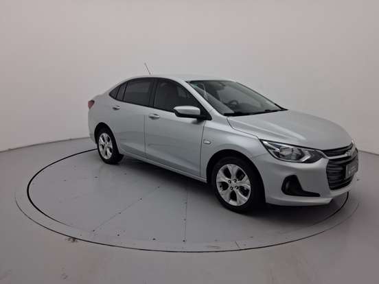 CHEVROLET-ONIX-1.0 TURBO FLEX PLUS LTZ MANUAL CHEVROLET-ONIX-2023