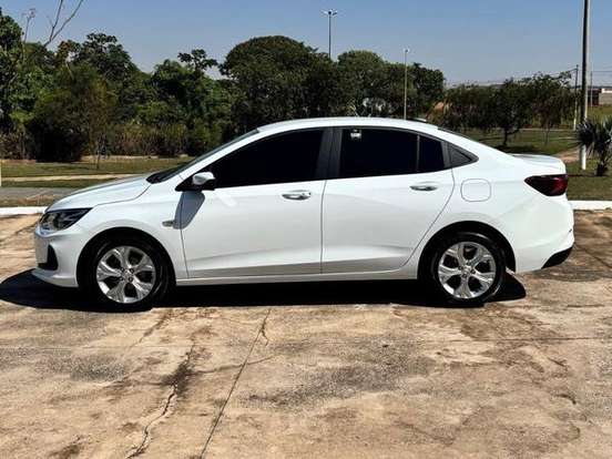 CHEVROLET-ONIX-1.0 TURBO FLEX PLUS LTZ MANUAL CHEVROLET-ONIX-2022