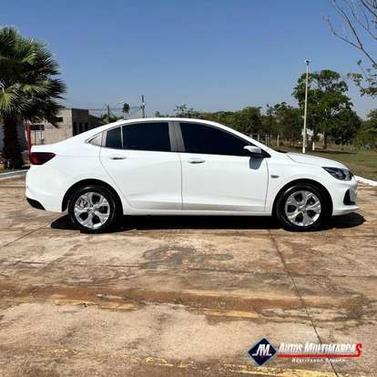 CHEVROLET-ONIX-1.0 TURBO FLEX PLUS LTZ MANUAL CHEVROLET-ONIX-2022