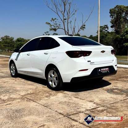 CHEVROLET-ONIX-2022