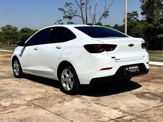 CHEVROLET-ONIX-1.0 TURBO FLEX PLUS LTZ MANUAL CHEVROLET-ONIX-2022