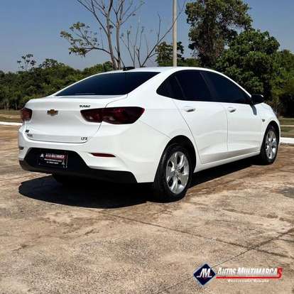 CHEVROLET-ONIX-2022