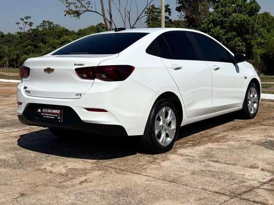 CHEVROLET-ONIX-1.0 TURBO FLEX PLUS LTZ MANUAL CHEVROLET-ONIX-2022