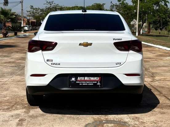 CHEVROLET-ONIX-1.0 TURBO FLEX PLUS LTZ MANUAL CHEVROLET-ONIX-2022