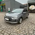CHEVROLET ONIX 1.0 TURBO FLEX PLUS LTZ MANUAL CHEVROLET ONIX 1.0 TURBO FLEX PLUS LTZ MANUAL