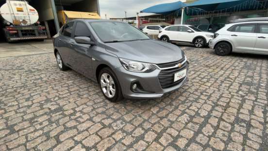 CHEVROLET-ONIX-2022