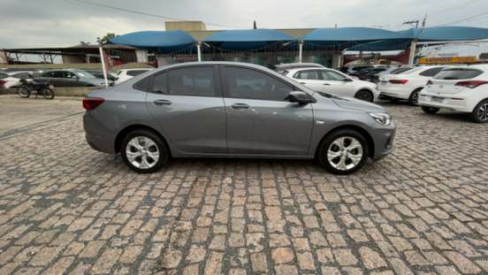 CHEVROLET-ONIX-1.0 TURBO FLEX PLUS LTZ MANUAL CHEVROLET-ONIX-2022
