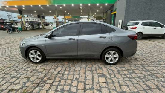 CHEVROLET-ONIX-1.0 TURBO FLEX PLUS LTZ MANUAL CHEVROLET-ONIX-2022